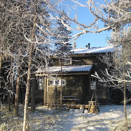 Ruka Safaris - Alinan Tupa *