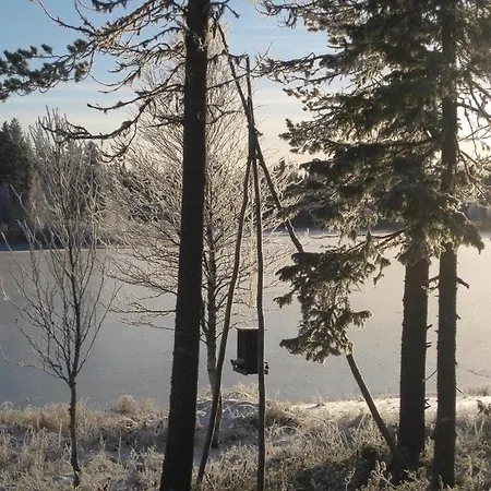Ruka Safaris - Alinan Tupa