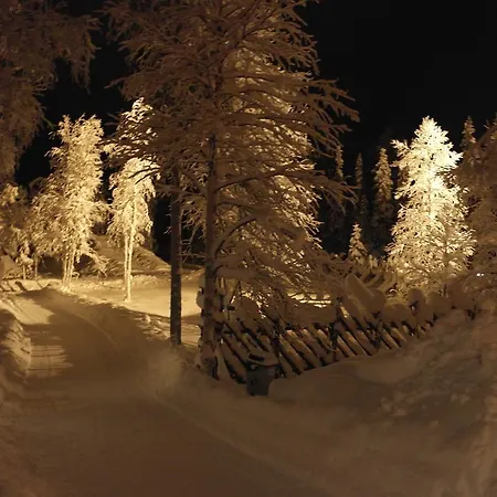Ruka Safaris - Alinan Tupa