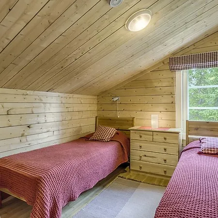 Ferienhaus Ruka Safaris - Alinan Tupa *