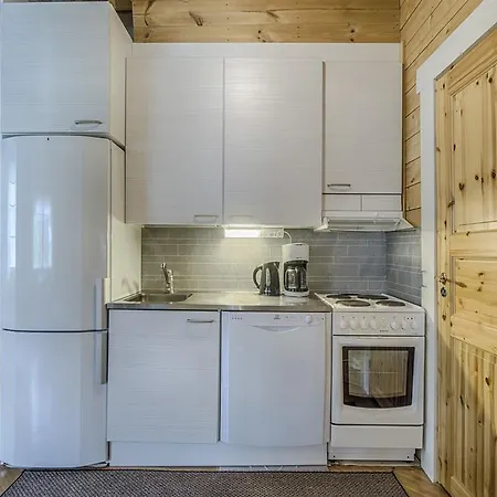 Holiday home Ruka Safaris - Alinan Tupa