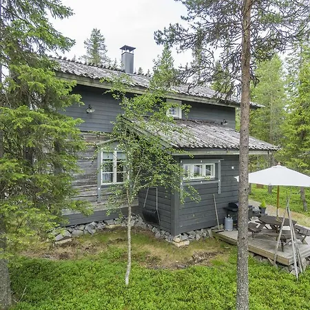 Ferienhaus Ruka Safaris - Alinan Tupa *