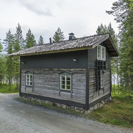 Ruka Safaris - Alinan Tupa Kuusamo